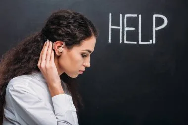 1704833951 depositphotos 160972886 stock photo woman with hearing aid