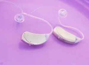 Hearing Aids 3