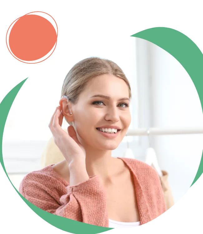 Hearing Aids in Bangalore