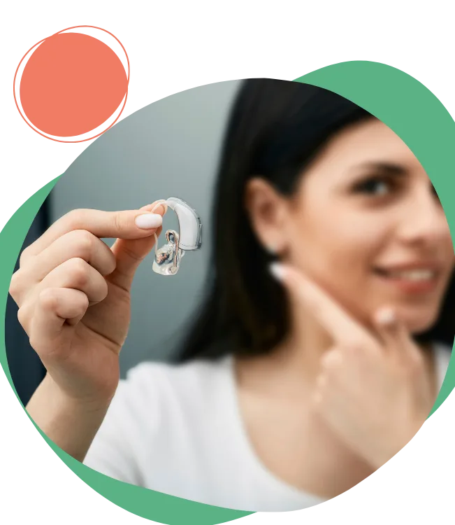 Hearing Wellness Clinic in Basavanagudi