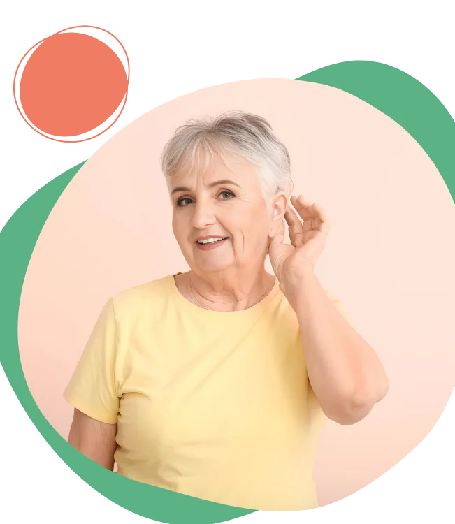 Hearing Wellness Clinic in Bellary
