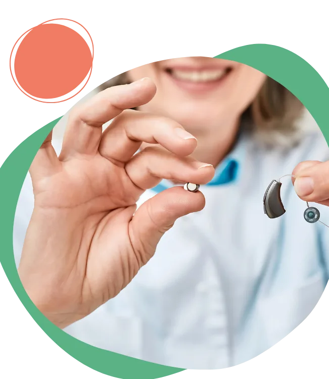 Hearing Wellness Clinic in Davanagere