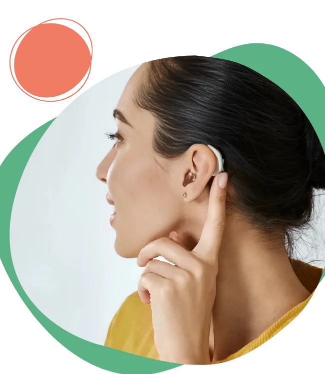 Hearing Wellness Clinic in Ganganagar