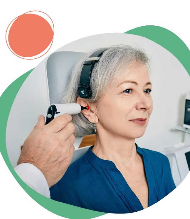 Hearing Wellness Clinic in J P Nagar