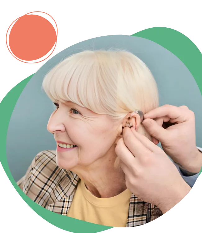 Hearing Wellness Clinic in Jayanagar