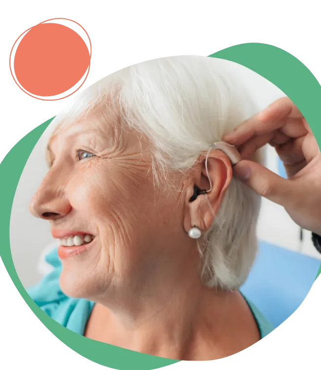 Hearing Wellness Clinic in Koramangala