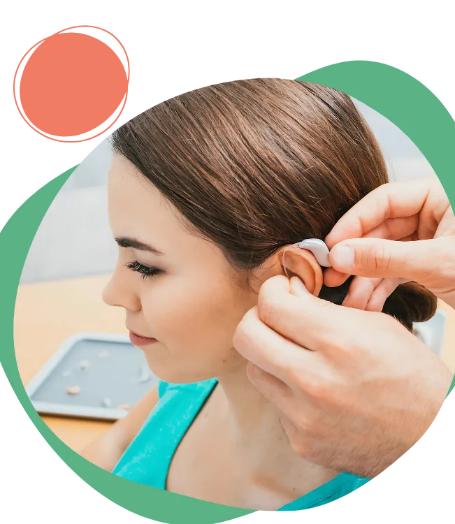 Hearing Wellness Clinic in Kothanur