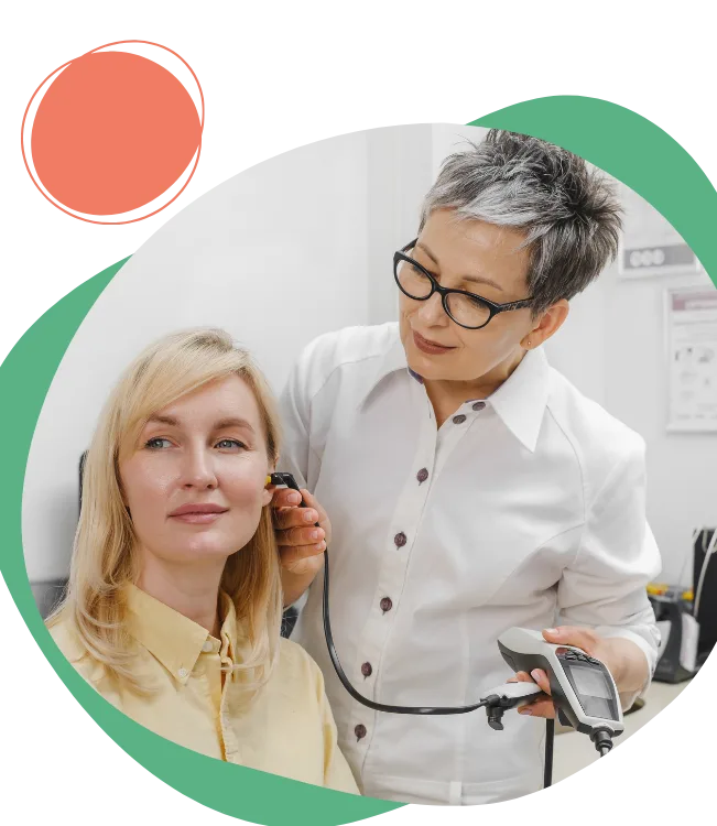 Hearing Wellness Clinic in Malleshwaram