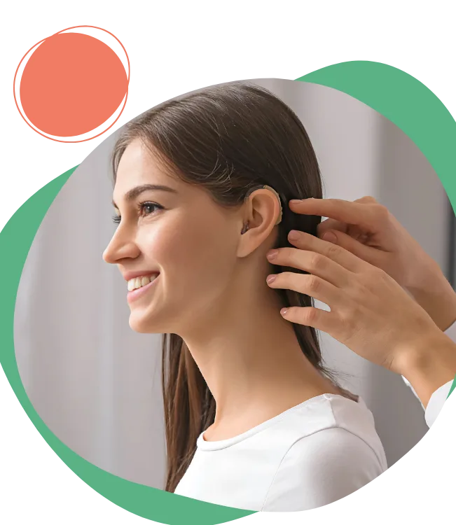 Hearing Wellness Clinic in Marathahalli 1