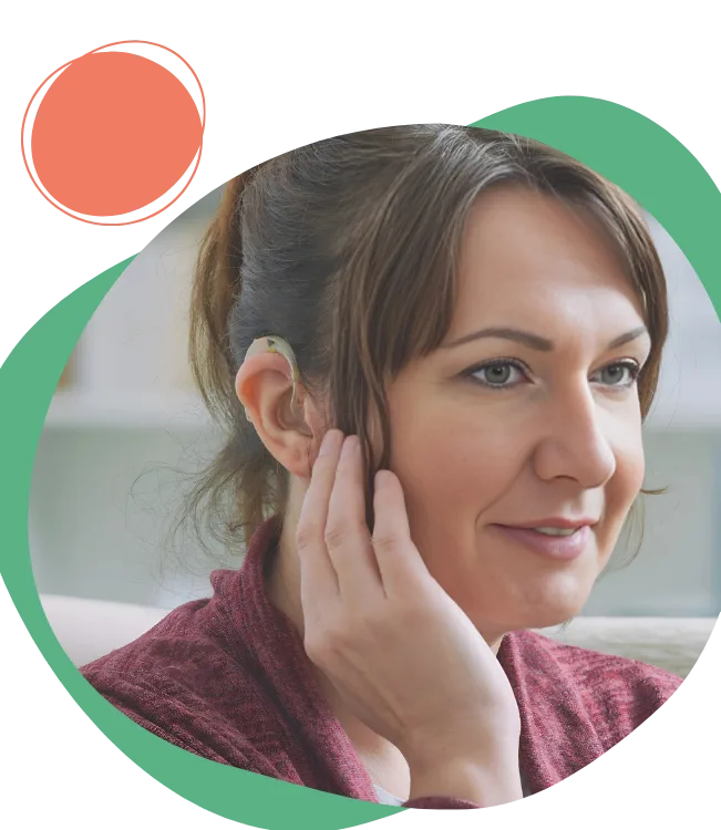 Hearing Wellness Clinic in Padmanabhanagar