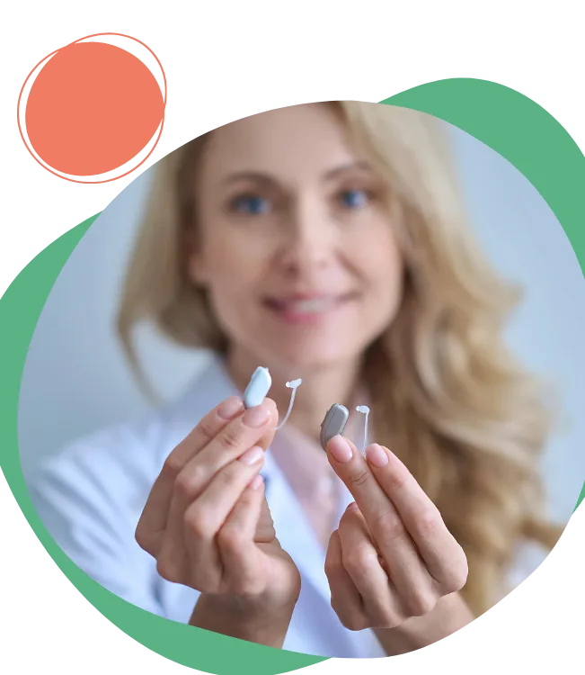 Hearing Wellness Clinic in Vijayanagar