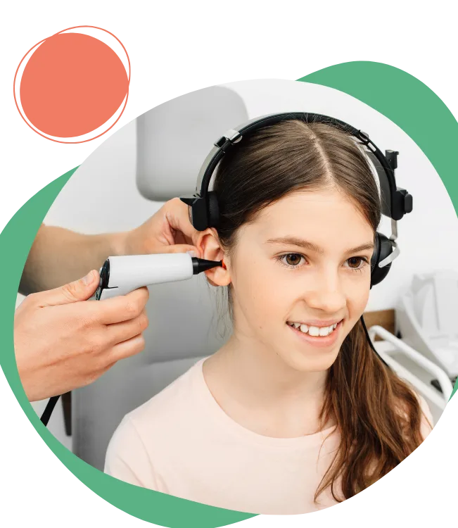 Hearing Wellness Clinic in Whitefield
