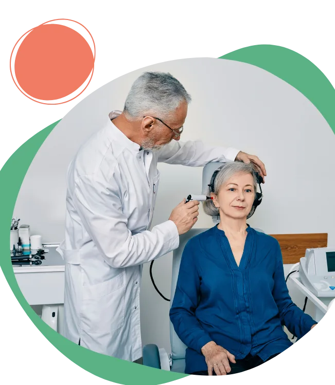 Hearing Wellness Clinic in Yelahanka