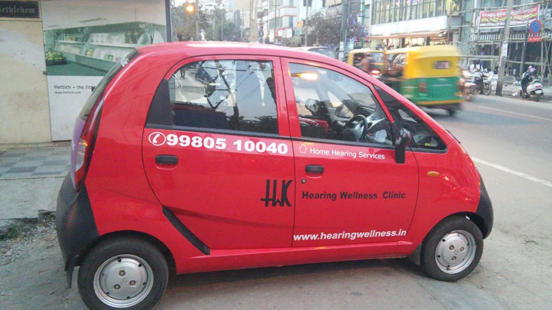 Home Hearing Check Up