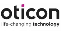 Oticon logo ny