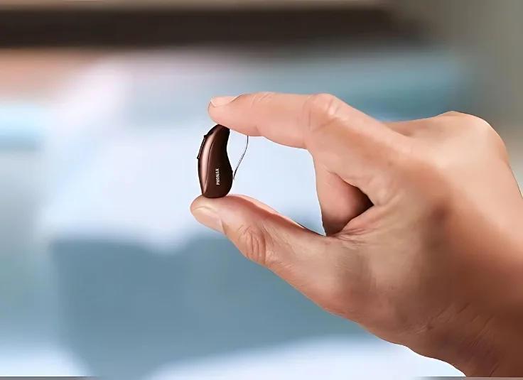 Hearing Aids in Bangalore