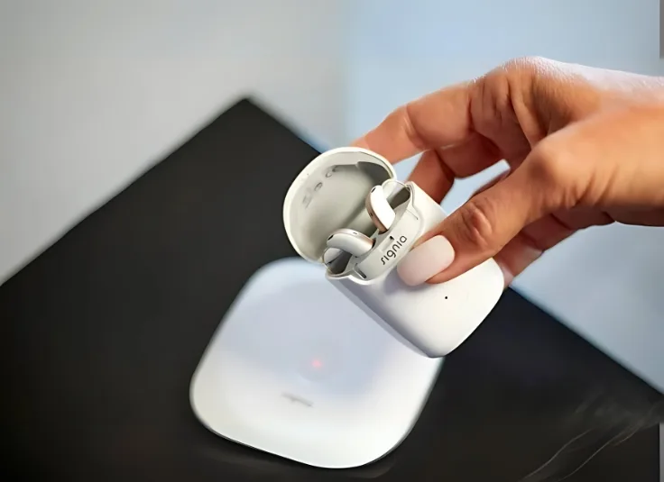 Hearing Aids in Bangalore