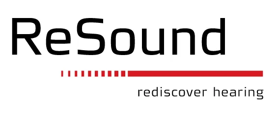 Resound logo