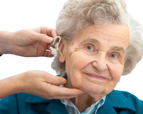 Hearing aid repair Yelahanka